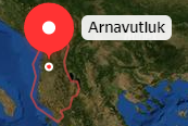 Arnavutluk