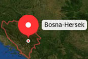 Bosna Hersek