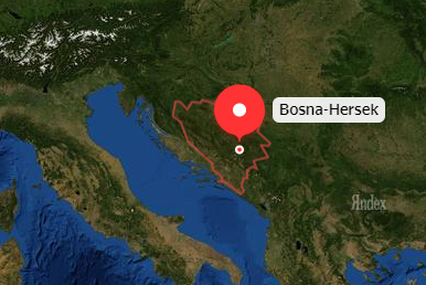 Bosna Hersek