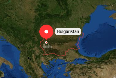 Bulgaristan