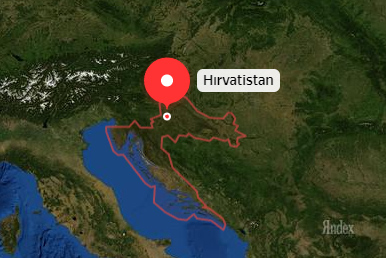 Hırvatistan