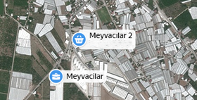 meyvacılar harita