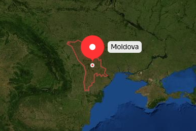 Moldova