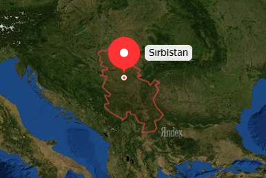 Sırbistan